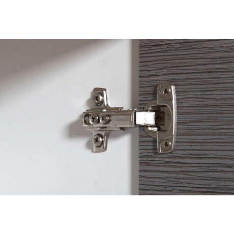 Schildmeyer Hangend kastje Emmi, Made in Germany Breedte 30 cm, verstelbare plank, aan te passen draairichting afbeelding2 - 1