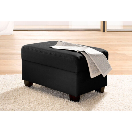 DOMO collection Hocker Norma Top afbeelding2 - 1