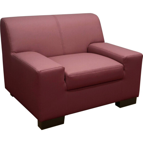 DOMO collection Fauteuil Norma Top, elegant en modern, platte armleuningen, comfortabel (set) afbeelding2 - 1