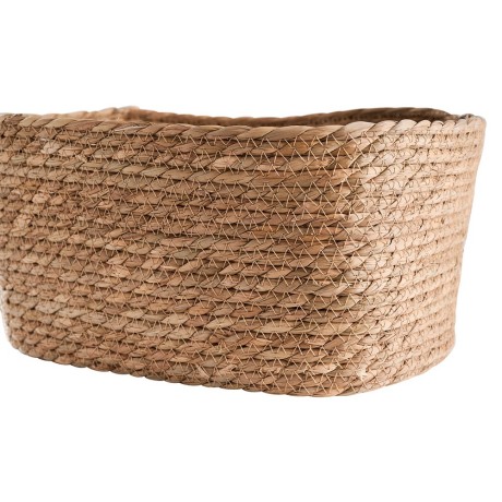 Leonie mand - 36 x 26 cm afbeelding2 - 1