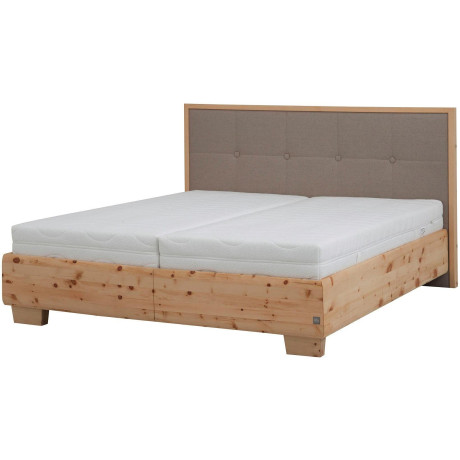 Alina sleeping Koudschuimmatras Dorso KS160 hoogte 20 cm afbeelding2 - 1