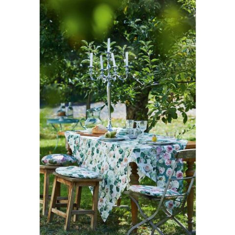 APELT Tafelloper 1624 Summergarden, zomerdecoratie, zomer (1 stuk) afbeelding2 - 1