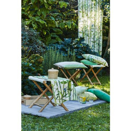 APELT Tafelloper 1702 Summergarden, zomerdecoratie, zomer (1 stuk) afbeelding2 - 1