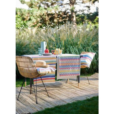 APELT Tafelloper 3901 OUTDOOR, zomerdecoratie, zomer (1 stuk) afbeelding2 - 1