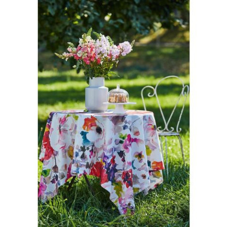 APELT Topkleedje 1705 Summergarden, zomerdecoratie, zomer (1 stuk) afbeelding2 - 1