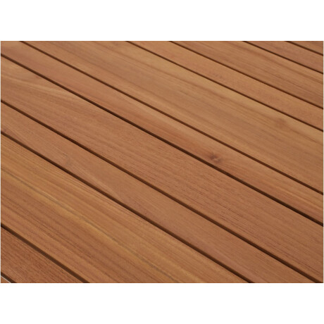 Bellagio Bruca dining tuintafel 90x90x76cm - Laagste prijsgarantie! afbeelding2 - 1