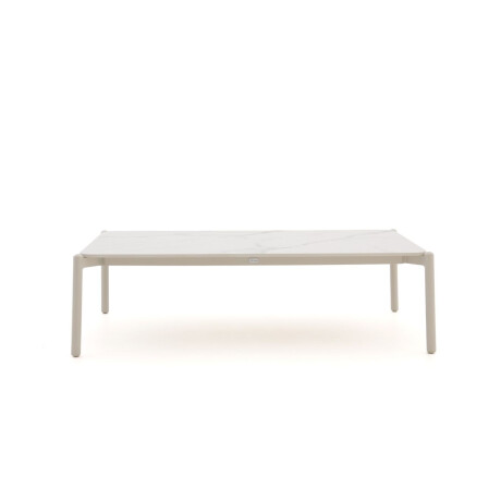 Bellagio Cupello lounge tuintafel 130x70x40cm - Laagste prijsgarantie! afbeelding2 - 1