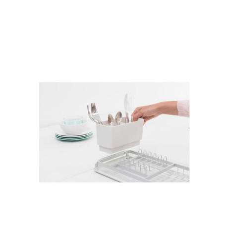 Brabantia Compact Dish afdruiprek afbeelding2 - 1