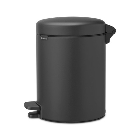 Brabantia NewIcon pedaalemmer 5 liter afbeelding2 - 1