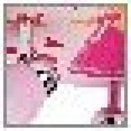 Brilliant Leuchten Led-plafondspot Princess Spotjesplaat roze, 3 x GU10 max. 3W, 11 cm hoogte, draaibaar, metaal afbeelding2 - 1