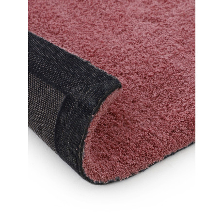 carpetfine Vloerkleed Silky Shaggy, langharig, effen, bijzonder zacht, handgemaakt afbeelding2 - 1