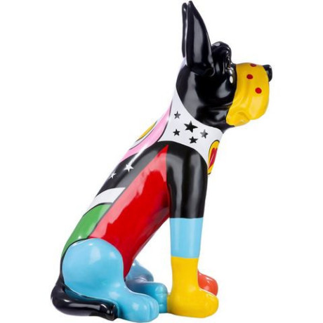 Casablanca by Gilde Dierfiguur Sculptuur Doggy (1 stuk) afbeelding2 - 1