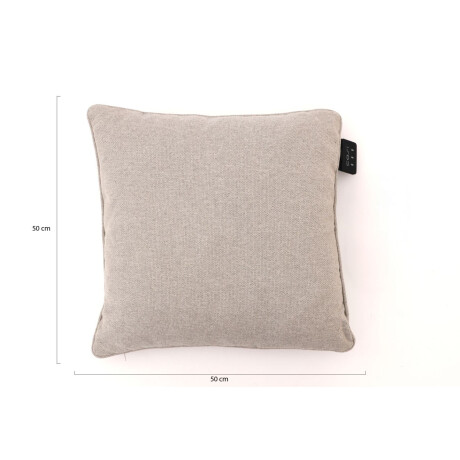 Cosipillow warmtekussen 50x50cm - Laagste prijsgarantie! afbeelding2 - 1