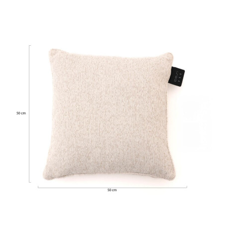 Cosipillow warmtekussen 50x50cm - Laagste prijsgarantie! afbeelding2 - 1