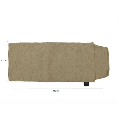 Cosiseat Lite warmtekussen 110x45cm - Laagste prijsgarantie! afbeelding2 - 1