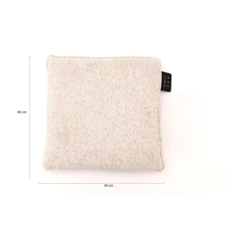 Cosiseat Single warmtekussen 40x40cm - Laagste prijsgarantie! afbeelding2 - 1