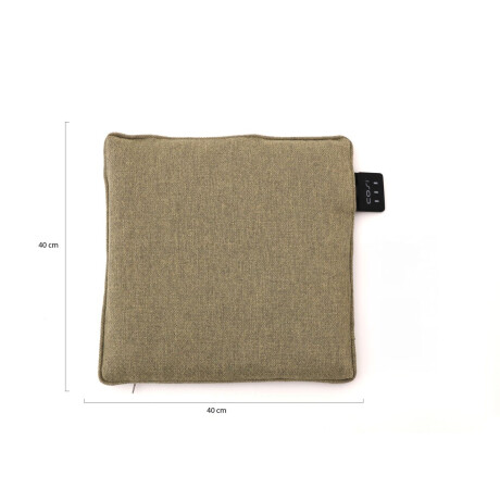 Cosiseat Single warmtekussen 40x40cm - Laagste prijsgarantie! afbeelding2 - 1