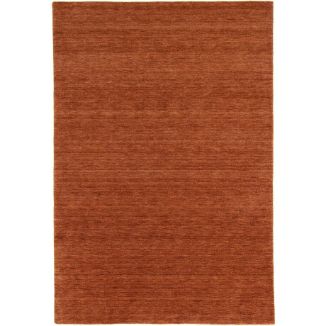 morgenland Wollen kleed Uni - Gabbeh tapijt - Softy Gabbeh look, uni kleuren, 100% wol, zeer zachte pool, woonkamer afbeelding2 - 1