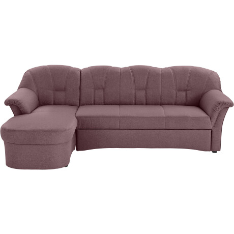 DOMO collection Hoekbank Papenburg, tijdloze rugsteppingen, elegante vormtaal, L-vorm afbeelding2 - 1