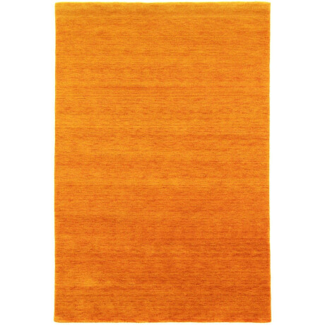 morgenland Wollen kleed Uni - Gabbeh tapijt - Softy Gabbeh look, uni kleuren, 100% wol, zeer zachte pool, woonkamer afbeelding2 - 1
