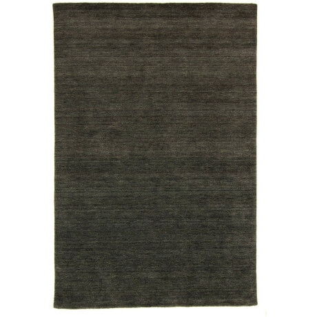 morgenland Wollen kleed Uni - Gabbeh tapijt - Softy Gabbeh look, uni kleuren, 100% wol, zeer zachte pool, woonkamer afbeelding2 - 1