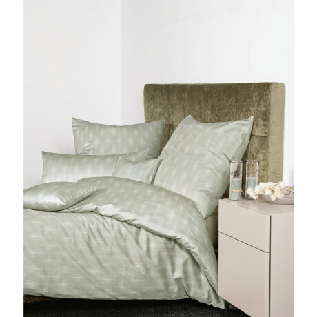 Janine Overtrekset Mako-satijn45078 06 * 155X220,80x80 afbeelding2 - 1