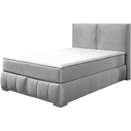 Guido Maria Kretschmer Home&Living Boxspring Wehma incl. matrastopper voor 3 verschillende matrassen, ook in fluwelen stof afbeelding2 - 1