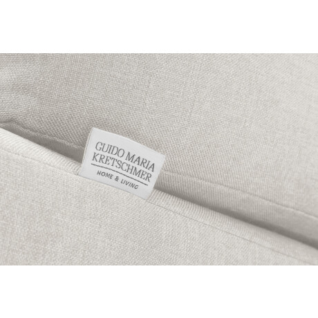 Guido Maria Kretschmer Home&Living Boxspring Chelles incl. koudschuim matrastopper, in 5 breedtes en 3 matrastypes afbeelding2 - 1