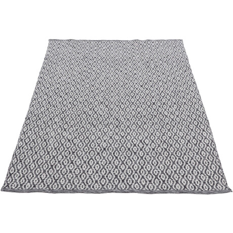 carpetfine Vloerkleed Frida 202 Omkeerbaar tapijt, 100% gerecycled materiaal (PET), vlakweefsel, sisal uitstraling afbeelding2 - 1