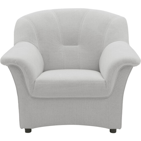 DOMO collection Fauteuil Flores naar keuze met binnenvering (niet bij microvezel primabelle-structuur) afbeelding2 - 1