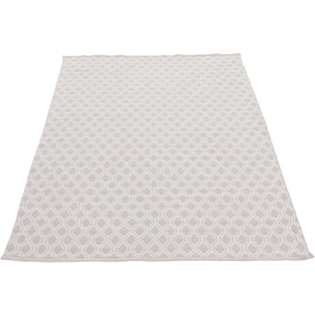 carpetfine Vloerkleed Frida 204 Omkeerbaar tapijt, 100% gerecycled materiaal (PET), vlakweefsel, sisal uitstraling afbeelding2 - 1