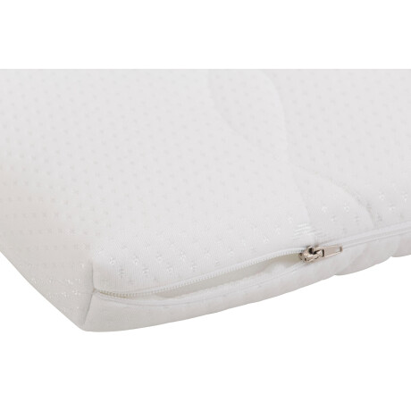 Home affaire Boxspring Cavan Eiken, met bedkist & topmatras, verschillende hardheden (ook H4) afbeelding2 - 1