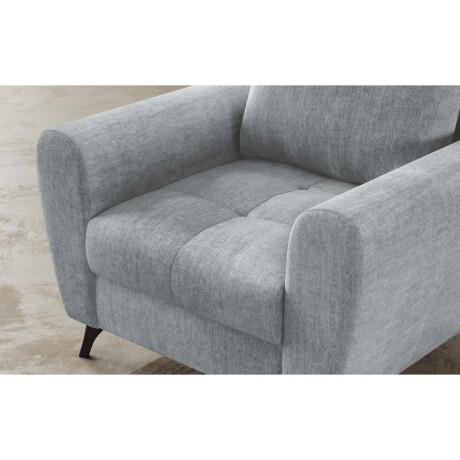 Mr. Couch Fauteuil Blackburn II Geschikt voor de set, optioneel met koudschuim afbeelding2 - 1