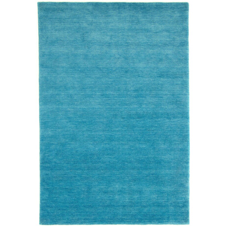 morgenland Wollen kleed Uni - Gabbeh tapijt - Softy Gabbeh look, uni kleuren, 100% wol, zeer zachte pool, woonkamer afbeelding2 - 1