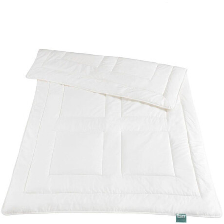 f.a.n. Frankenstolz Katoenen dekbed African Cotton Dekbed in 135x200 of 155x220 cm, winter of zomer Normaal afbeelding2 - 1