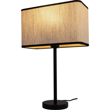 andas Tafellamp Virrat, in Scandinavische stijl Tafellamp met linnen kap, in tijdloos ontwerp, Made in Europe (11 stuks) afbeelding2 - 1