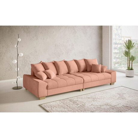 Mr. Couch Megabank Nikita II met koudschuim bekleding tot 140kg belastbaar afbeelding2 - 1