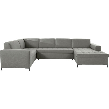 OTTO products Zithoek Grazzo, actuele stiksels in de zitting, veel ruimte, U-vorm, Breedte 332cm afbeelding2 - 1