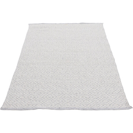 carpetfine Vloerkleed Frida 200 Omkeerbaar tapijt, 100% gerecycled materiaal (PET), vlakweefsel, sisal uitstraling afbeelding2 - 1