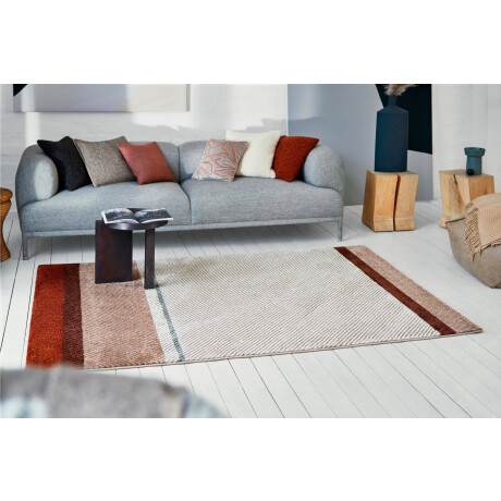 Esprit Vloerkleed Eastwood modern ontwerp, kortpolig, slaapkamer, woonkamer afbeelding2 - 1