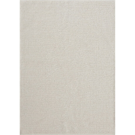 The carpet Vloerkleed Premium wol Wool handgeweven tapijt, natuurlijke vezel, wollen tapijt afbeelding2 - 1
