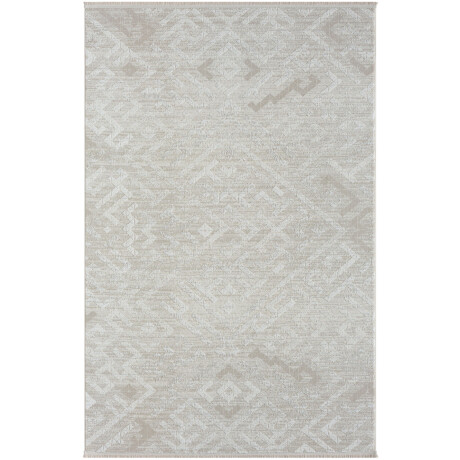 Myflair Möbel & Accessoires Vloerkleed Mijn type 2 voorraadopruiming Kortpolig, etno-stijl, bijzonder zacht door microvezel, met franjes afbeelding2 - 1