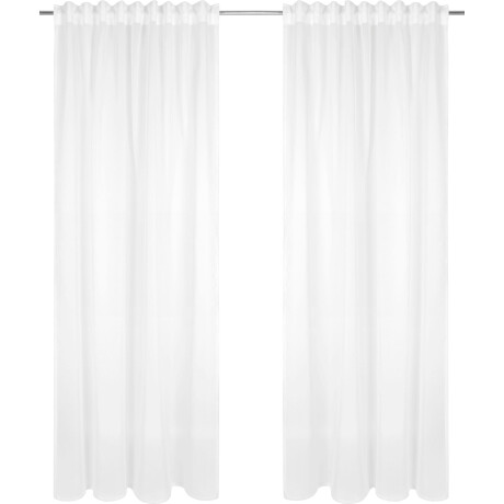 my home Gordijn DOLLY geweven, polyester afbeelding2 - 1