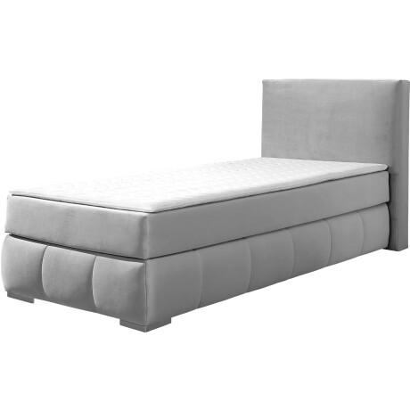 Guido Maria Kretschmer Home&Living Boxspring Wehma incl. matrastopper voor 3 verschillende matrassen, ook in fluwelen stof afbeelding2 - 1