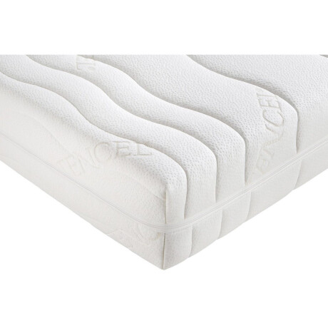 Hemafa Comfortschuimmatras Cellflex 2000 Matras 90x200 cm, 140x200 cm hoogte 20 cm afbeelding2 - 1