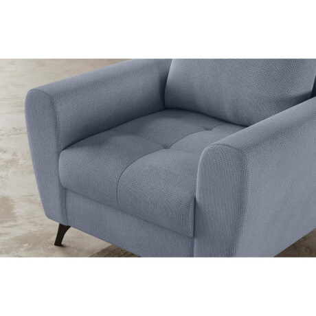 Mr. Couch Fauteuil Blackburn II Geschikt voor de set, optioneel met koudschuim afbeelding2 - 1