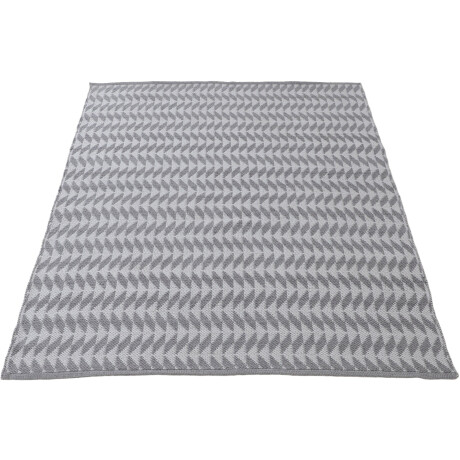 carpetfine Vloerkleed Frida 203 Omkeerbaar tapijt, 100% gerecycled materiaal (PET), vlakweefsel, sisal uitstraling afbeelding2 - 1