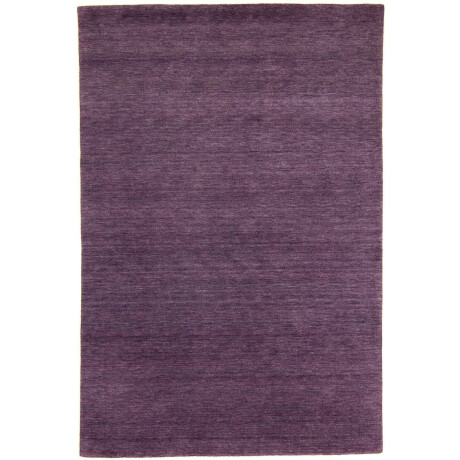 morgenland Wollen kleed Uni - Gabbeh tapijt - Softy Gabbeh look, uni kleuren, 100% wol, zeer zachte pool, woonkamer afbeelding2 - 1