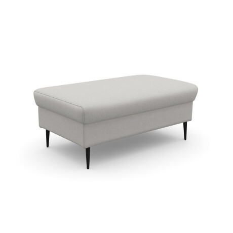 DOMO collection Zithocker Modica passend bij de serie, ook in ribfluweel afbeelding2 - 1