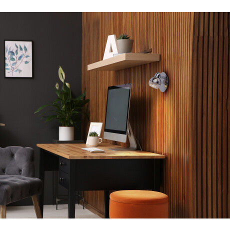 näve Wandlamp Boccia 1-lamps, glas in amber d: 23,5cm, toevoerkabel 150cm zwart, e27 excl. lichtbron (1 stuk) afbeelding2 - 1